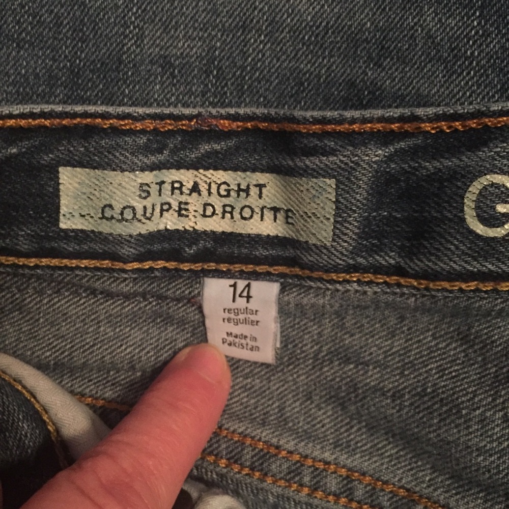 Jeans - Picture 2 of 3